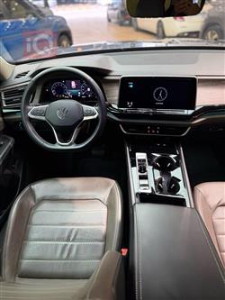 فولكسفاغن أطلس